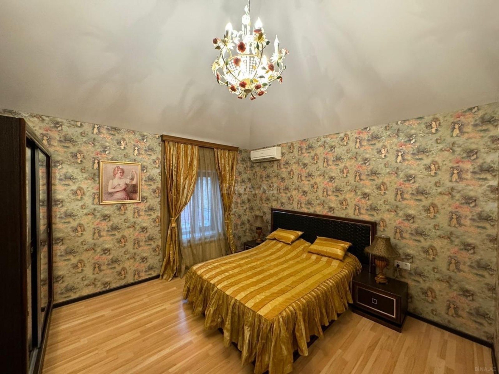 6-комн. дом/дача - пос. Мардакан - 400 м² (25)