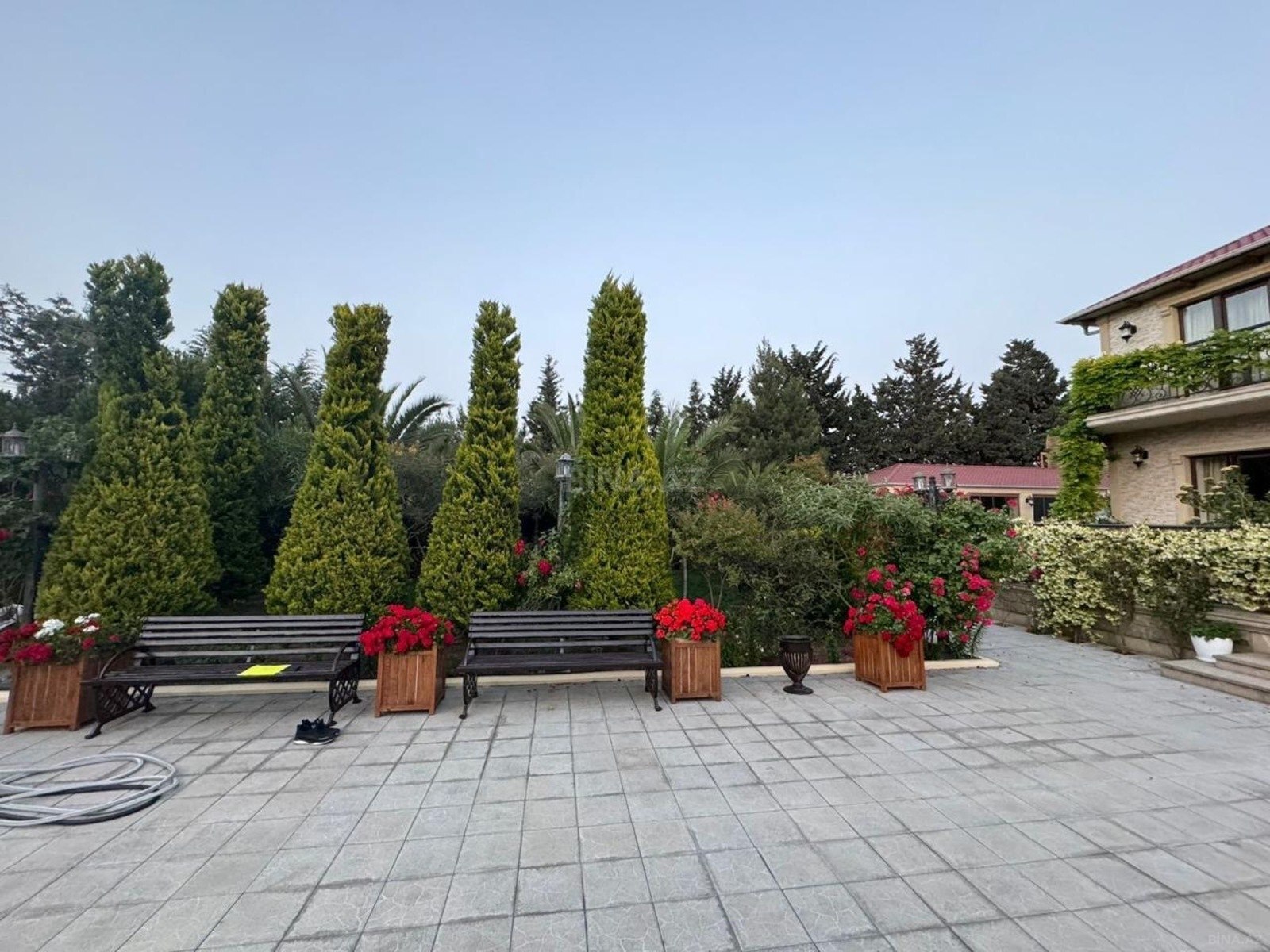 6-комн. дом/дача - пос. Мардакан - 400 м² (6)