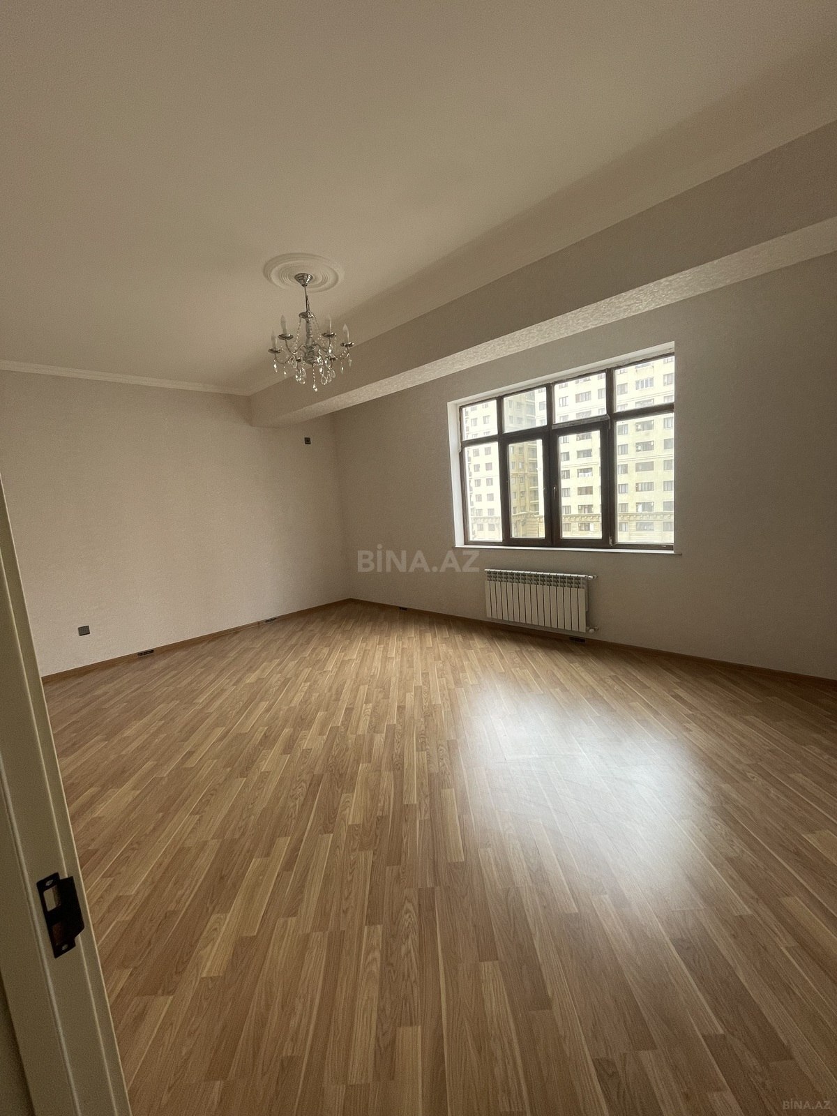 3 otaqlı yeni tikili - 20-ci sahə q. - 112 m² (3)