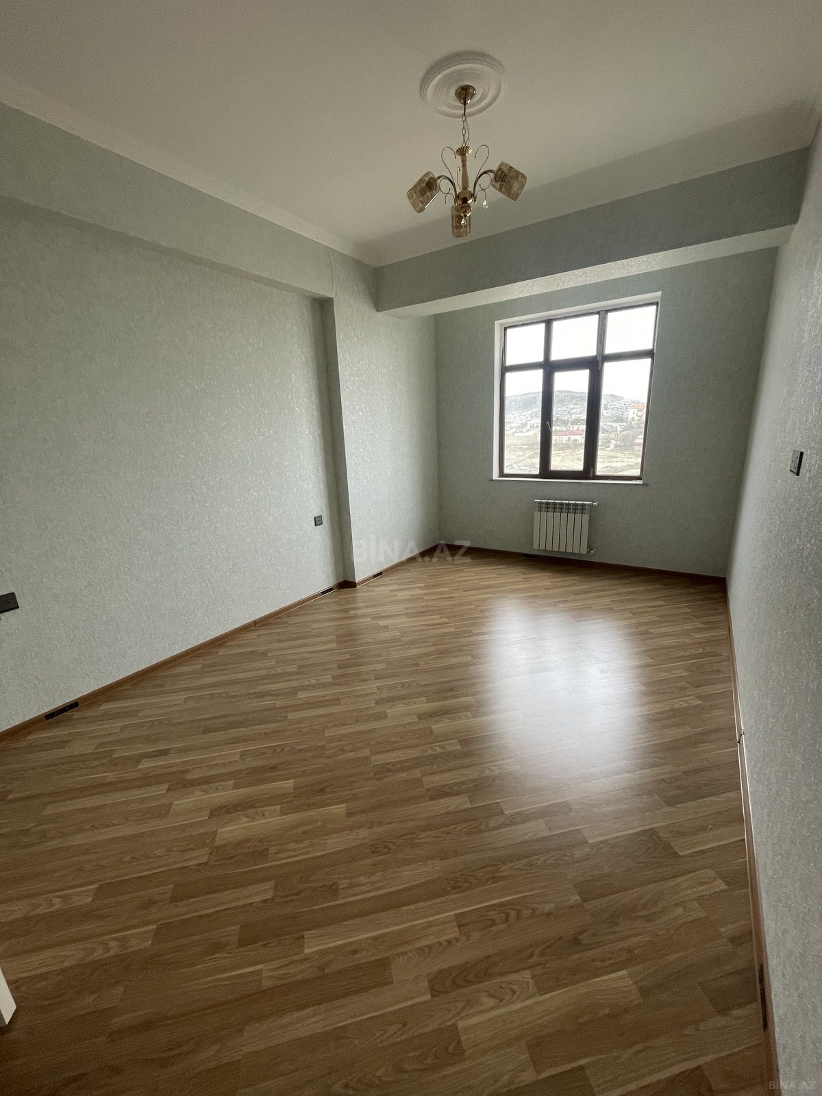 3 otaqlı yeni tikili - 20-ci sahə q. - 112 m² (5)
