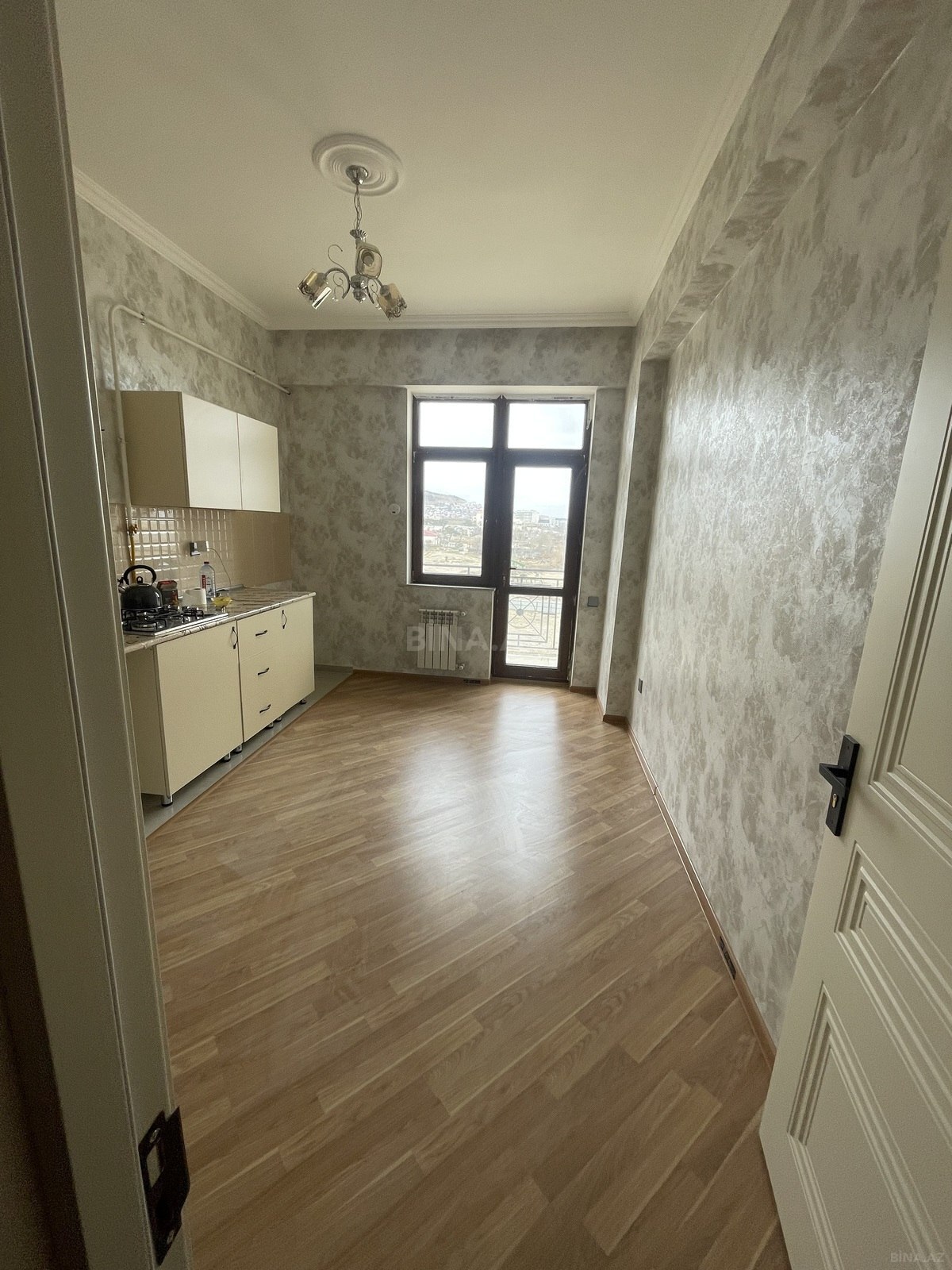 3 otaqlı yeni tikili - 20-ci sahə q. - 112 m² (7)