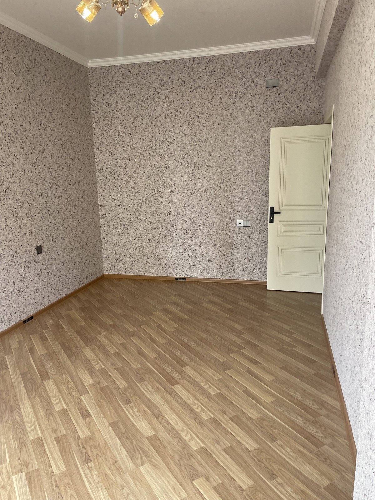 3 otaqlı yeni tikili - 20-ci sahə q. - 112 m² (2)
