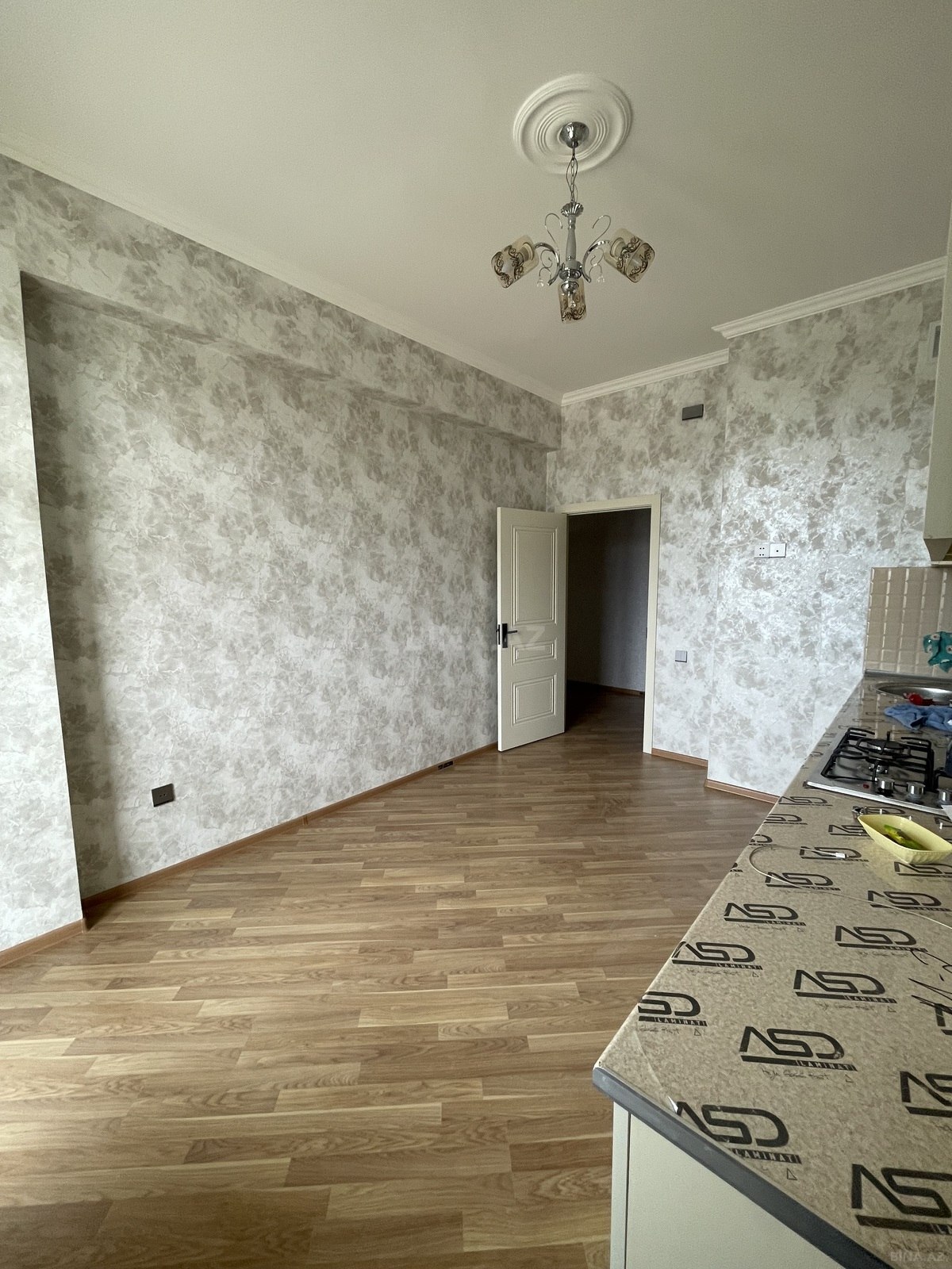 3 otaqlı yeni tikili - 20-ci sahə q. - 112 m² (8)