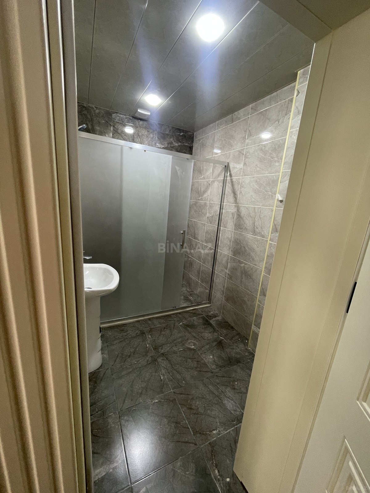 3 otaqlı yeni tikili - 20-ci sahə q. - 112 m² (9)