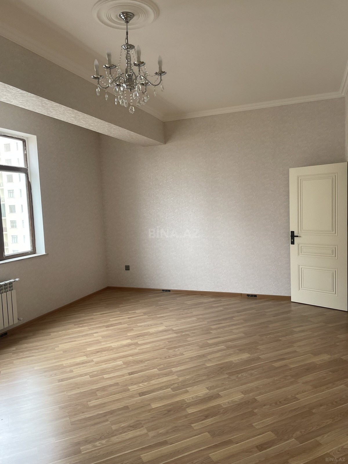 3 otaqlı yeni tikili - 20-ci sahə q. - 112 m² (4)