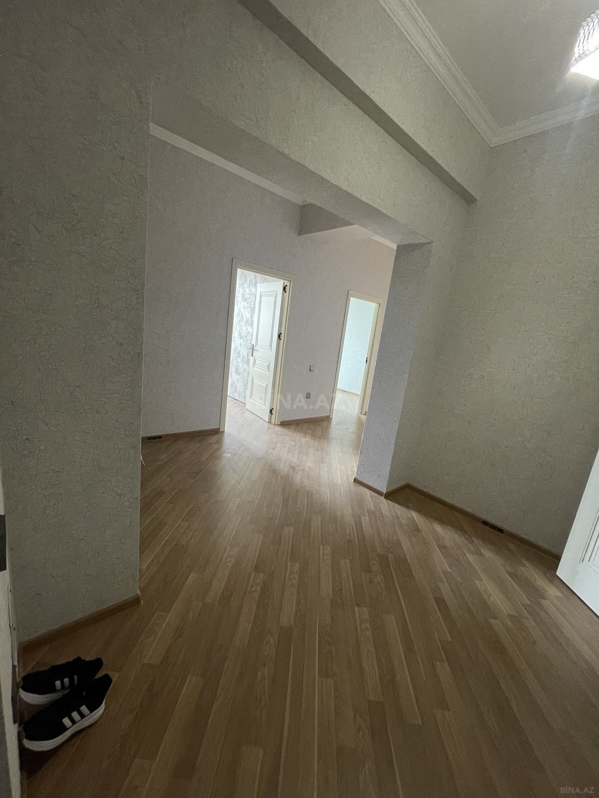 3 otaqlı yeni tikili - 20-ci sahə q. - 112 m² (11)