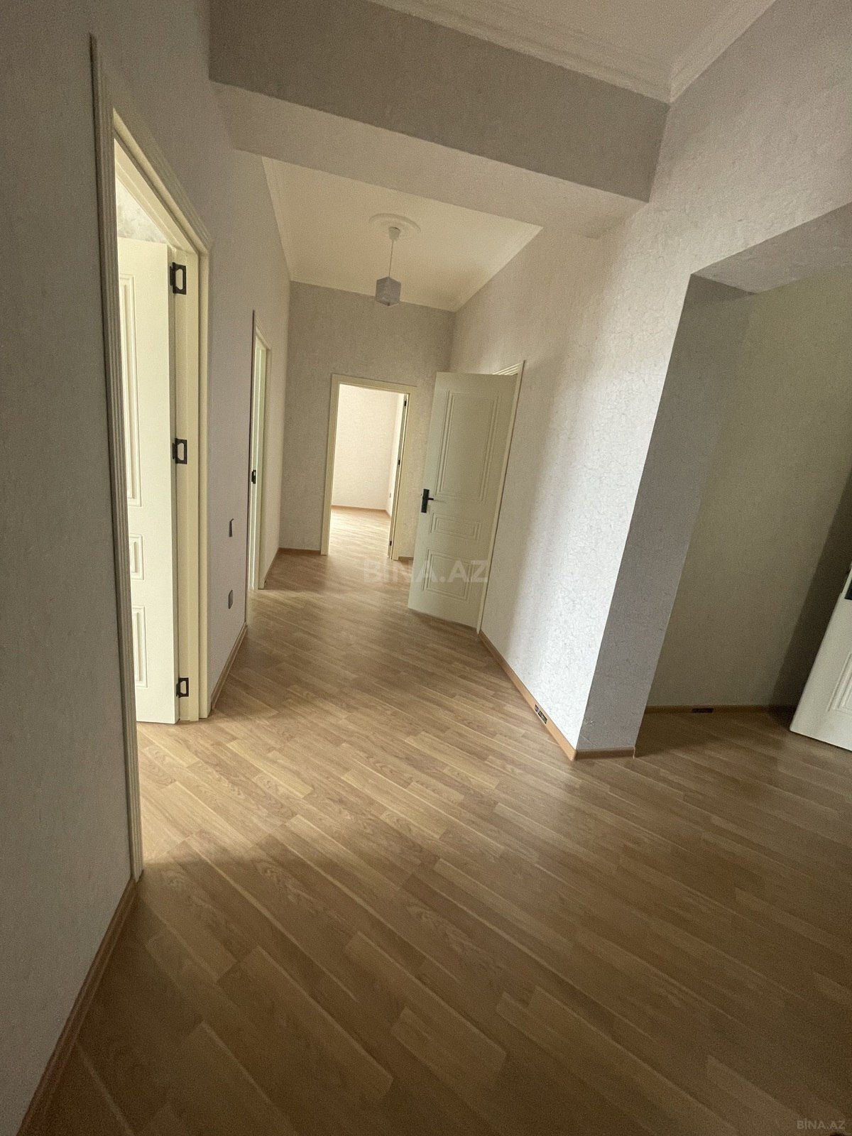 3 otaqlı yeni tikili - 20-ci sahə q. - 112 m² (12)