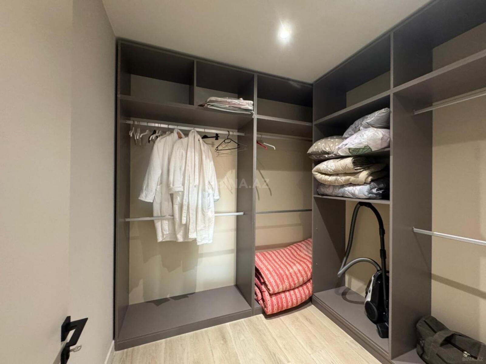 2 otaqlı yeni tikili - Sea Breeze q. - 92 m² (16)