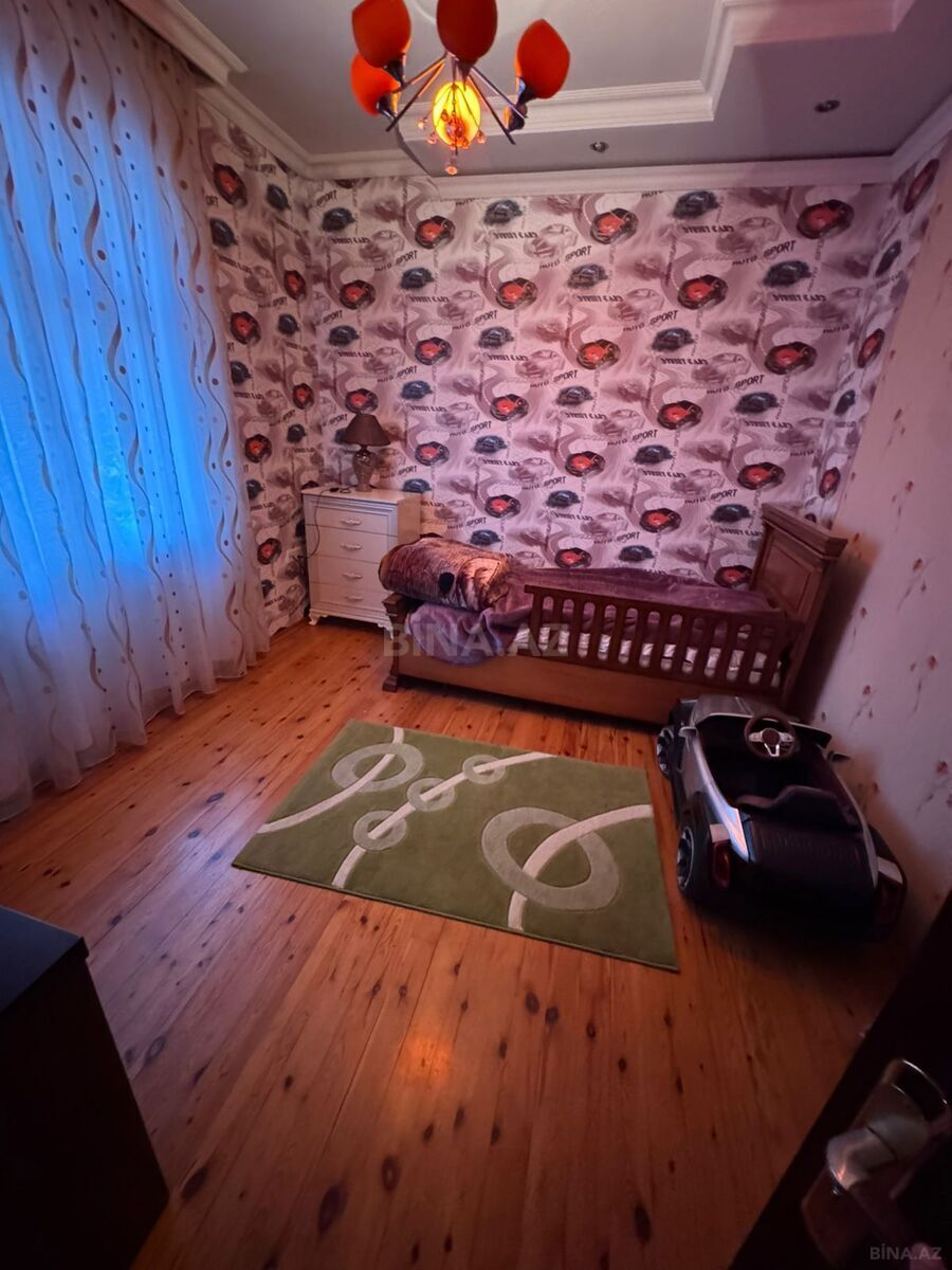 5-комн. дом/дача - м. Ходжасан - 240 м² (8)