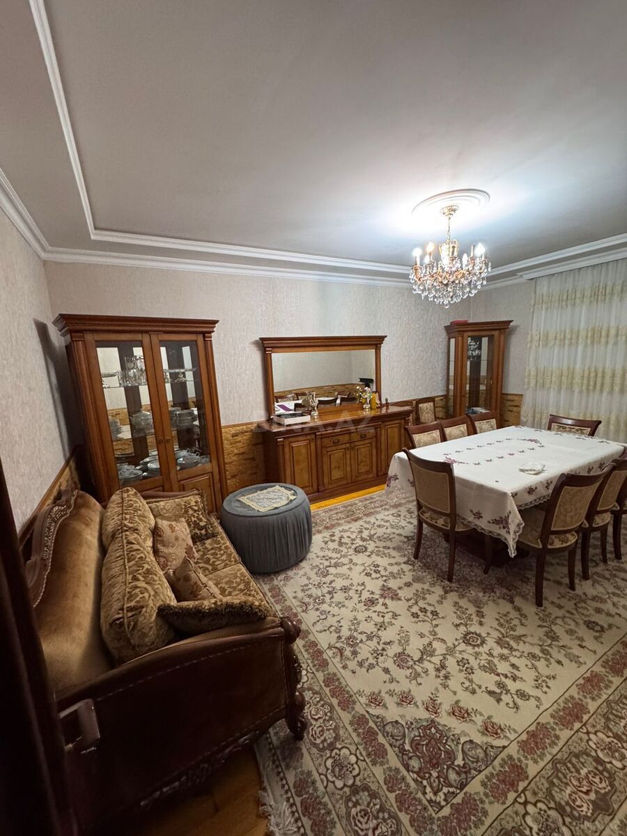 5-комн. дом/дача - м. Ходжасан - 240 м² (3)
