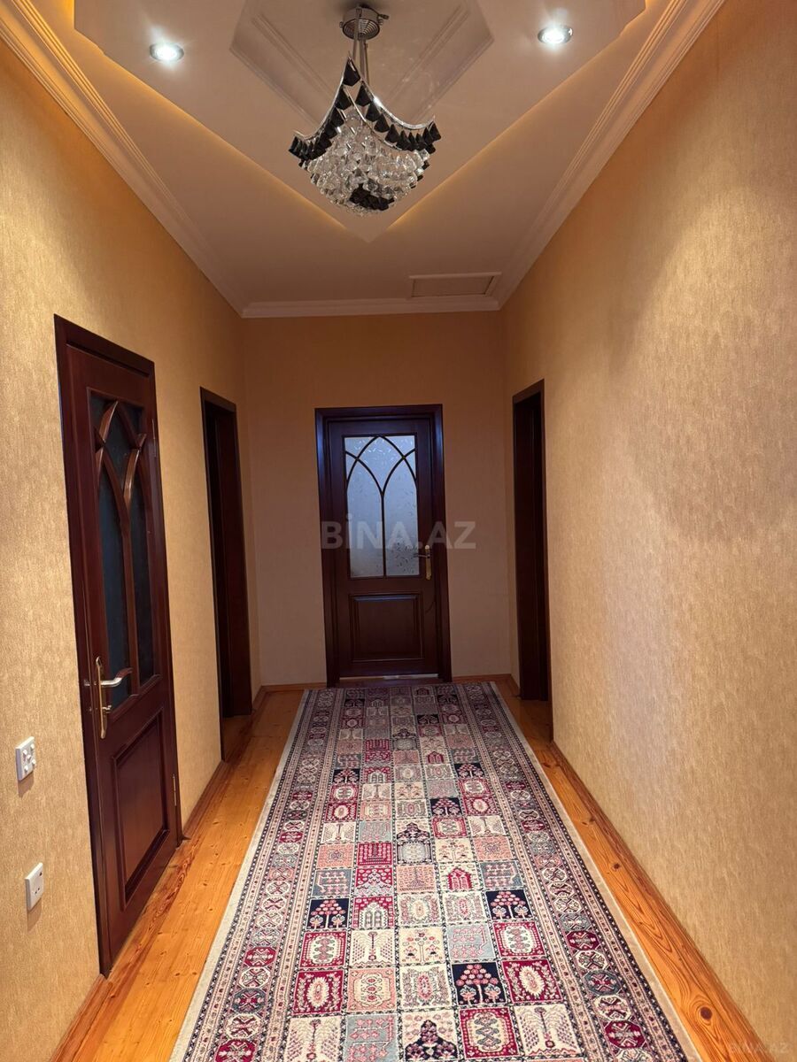 5-комн. дом/дача - м. Ходжасан - 240 м² (6)