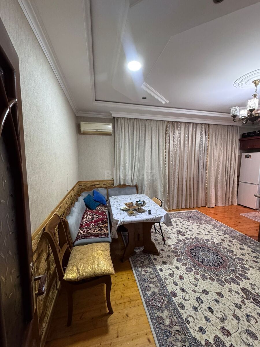5-комн. дом/дача - м. Ходжасан - 240 м² (18)