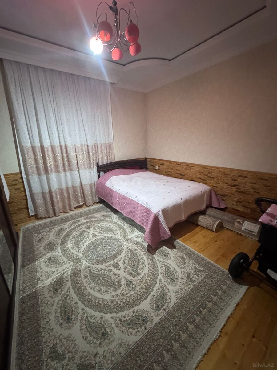 5-комн. дом/дача - м. Ходжасан - 240 м² (14)