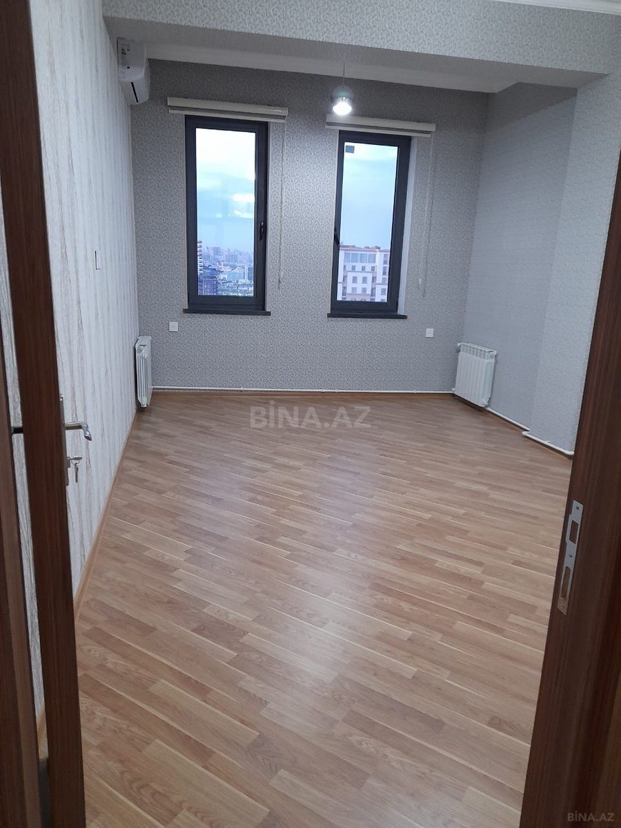 2 otaqlı yeni tikili - Bayıl q. - 70 m² (4)