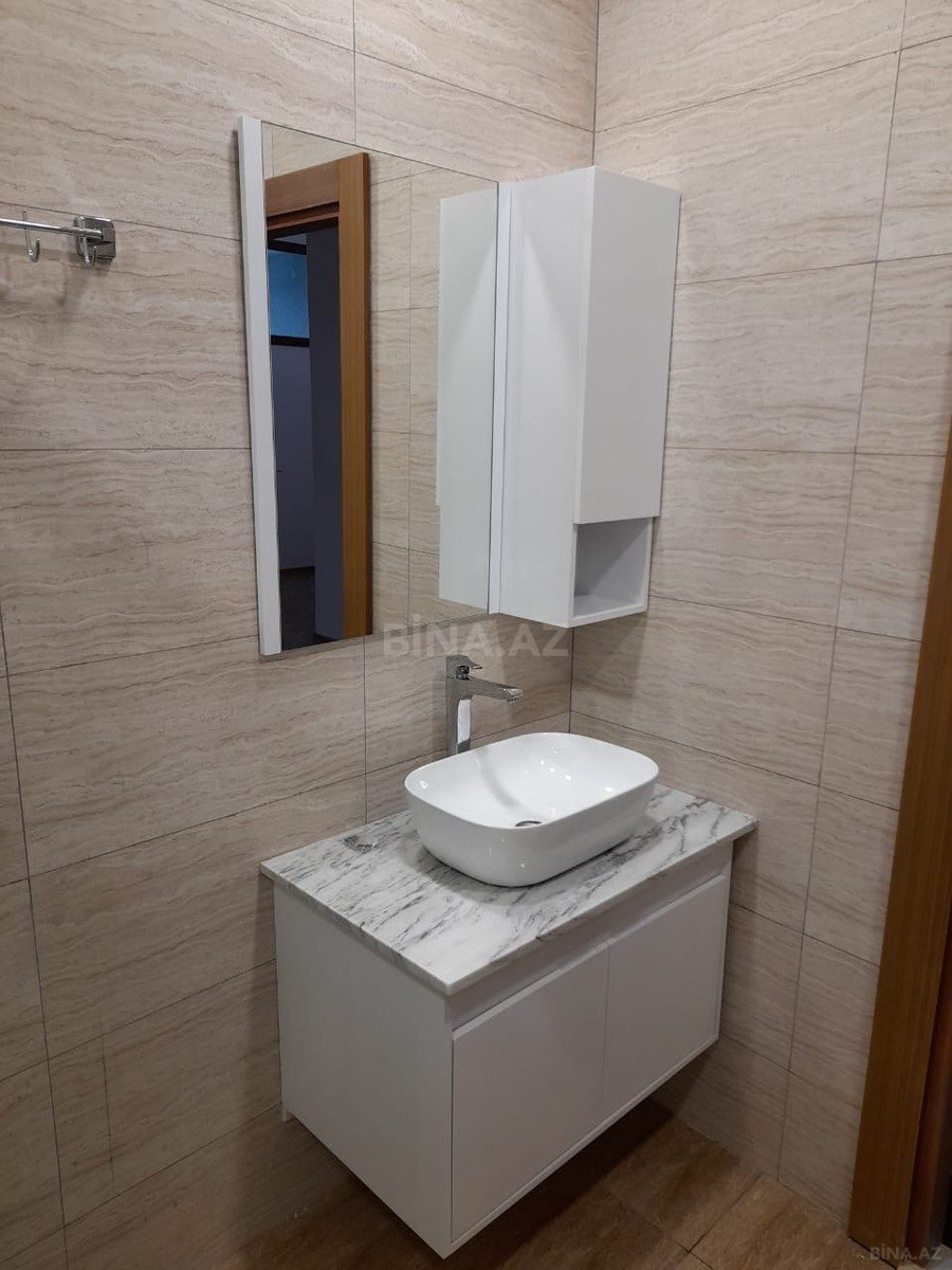 2 otaqlı yeni tikili - Bayıl q. - 70 m² (6)