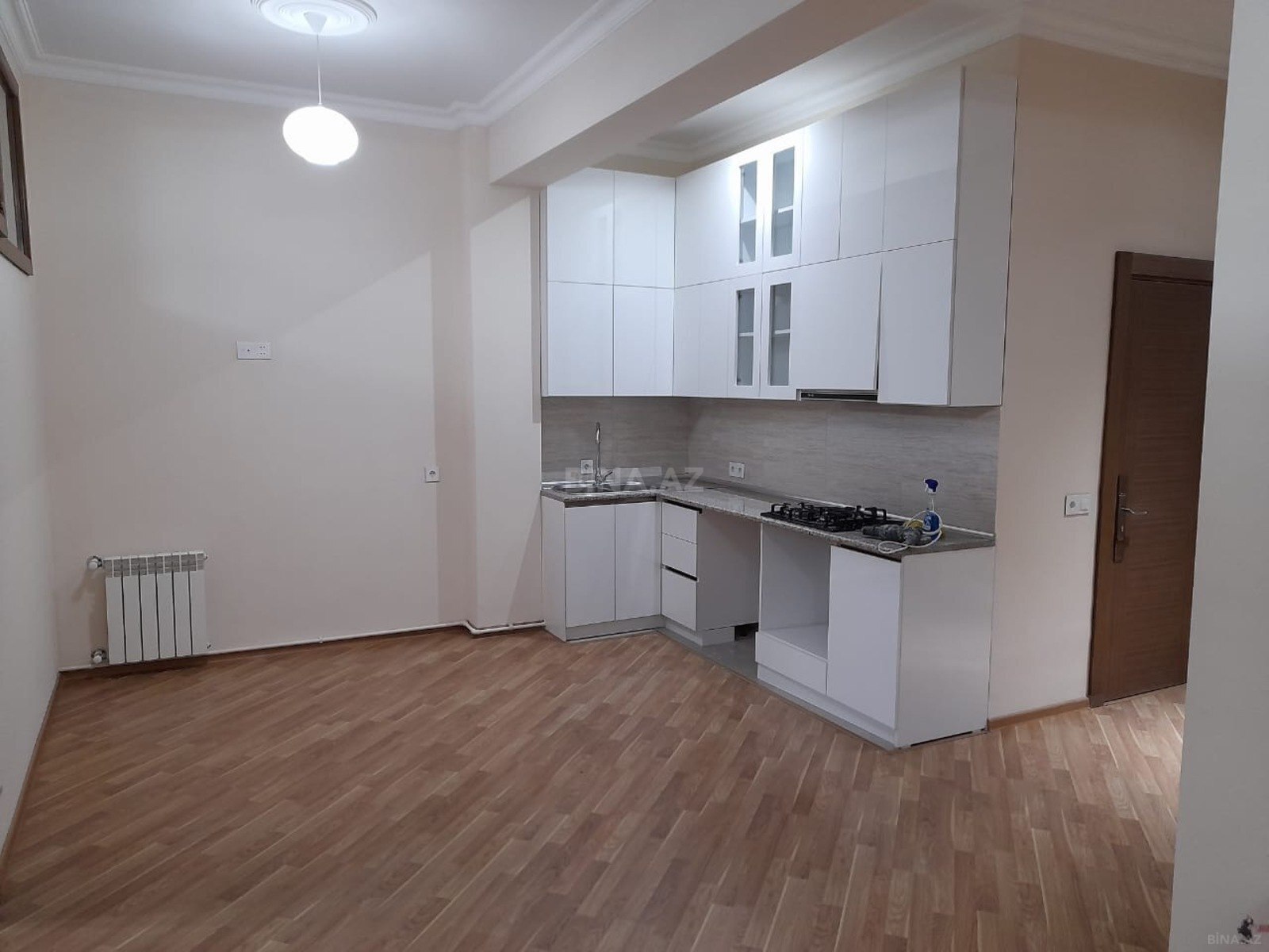 2 otaqlı yeni tikili - Bayıl q. - 70 m² (10)