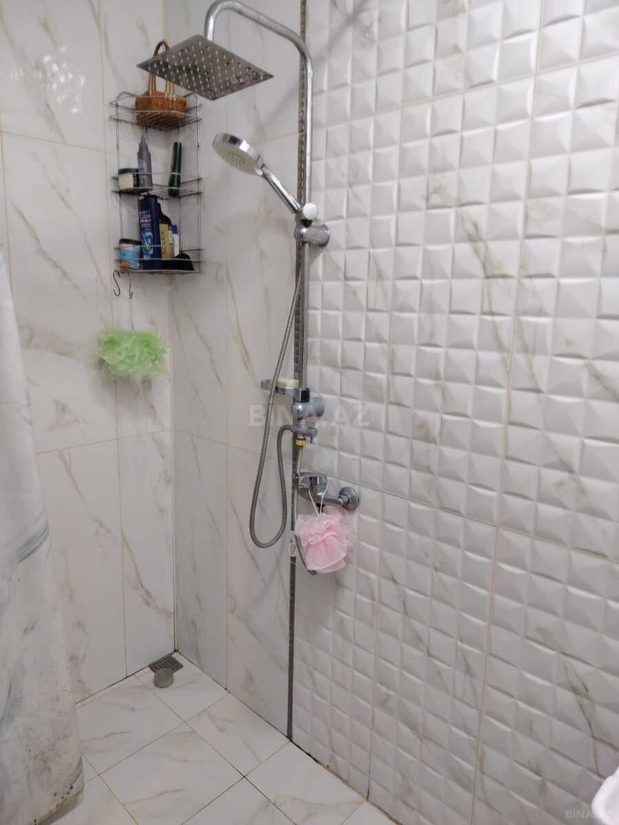 1 otaqlı köhnə tikili - Bayıl q. - 35 m² (2)