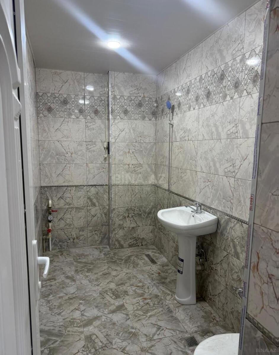 1-комн. вторичка - м. Ази Асланов - 40 м² (3)