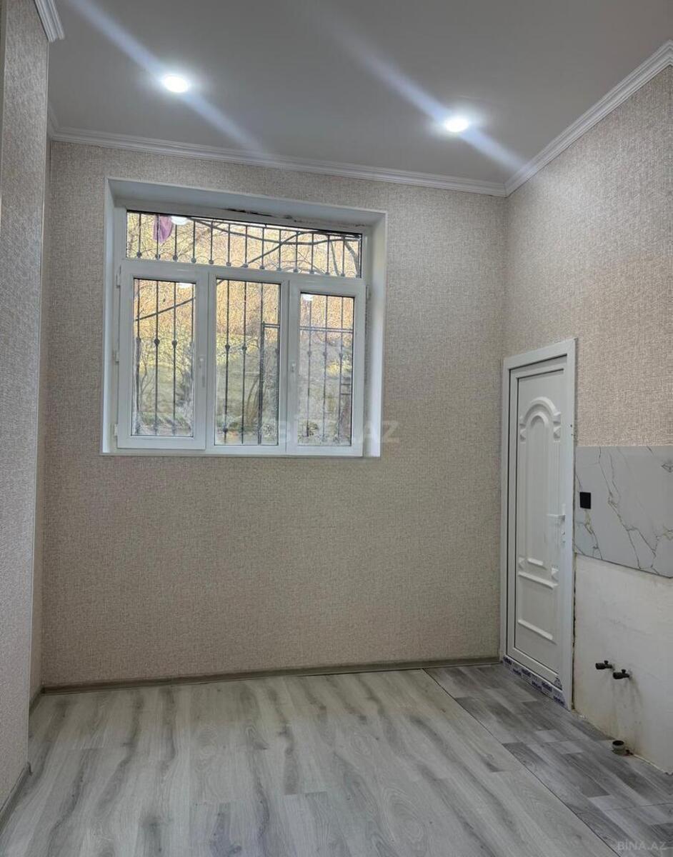 1-комн. вторичка - м. Ази Асланов - 40 м² (5)