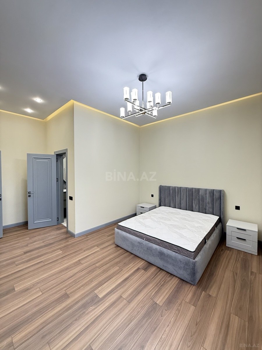 4-комн. дом/дача - пос. Шувеляны - 160 м² (22)