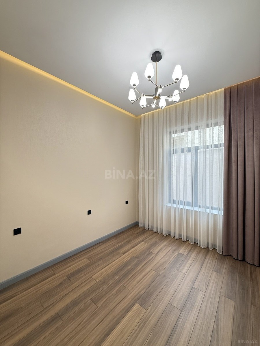 4-комн. дом/дача - пос. Шувеляны - 160 м² (25)