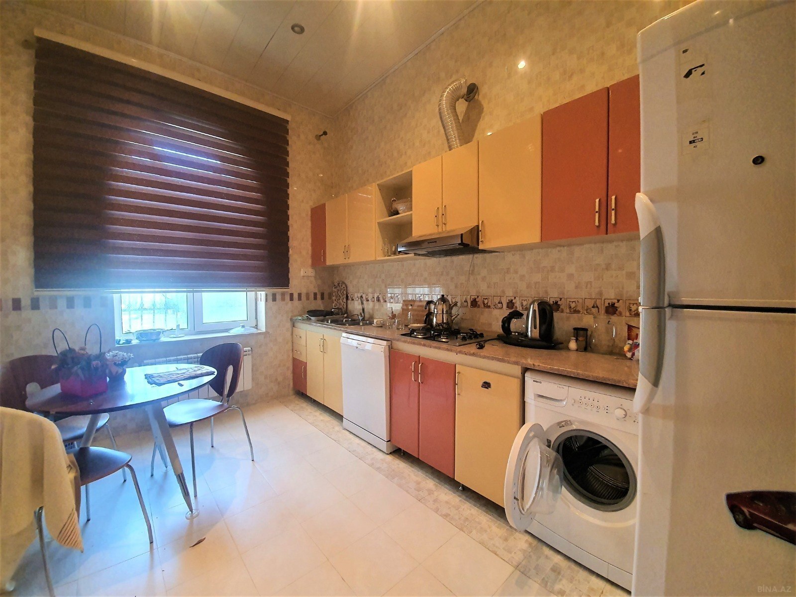 5 otaqlı həyət evi/bağ evi - Pirşağı q. - 600 m² (19)