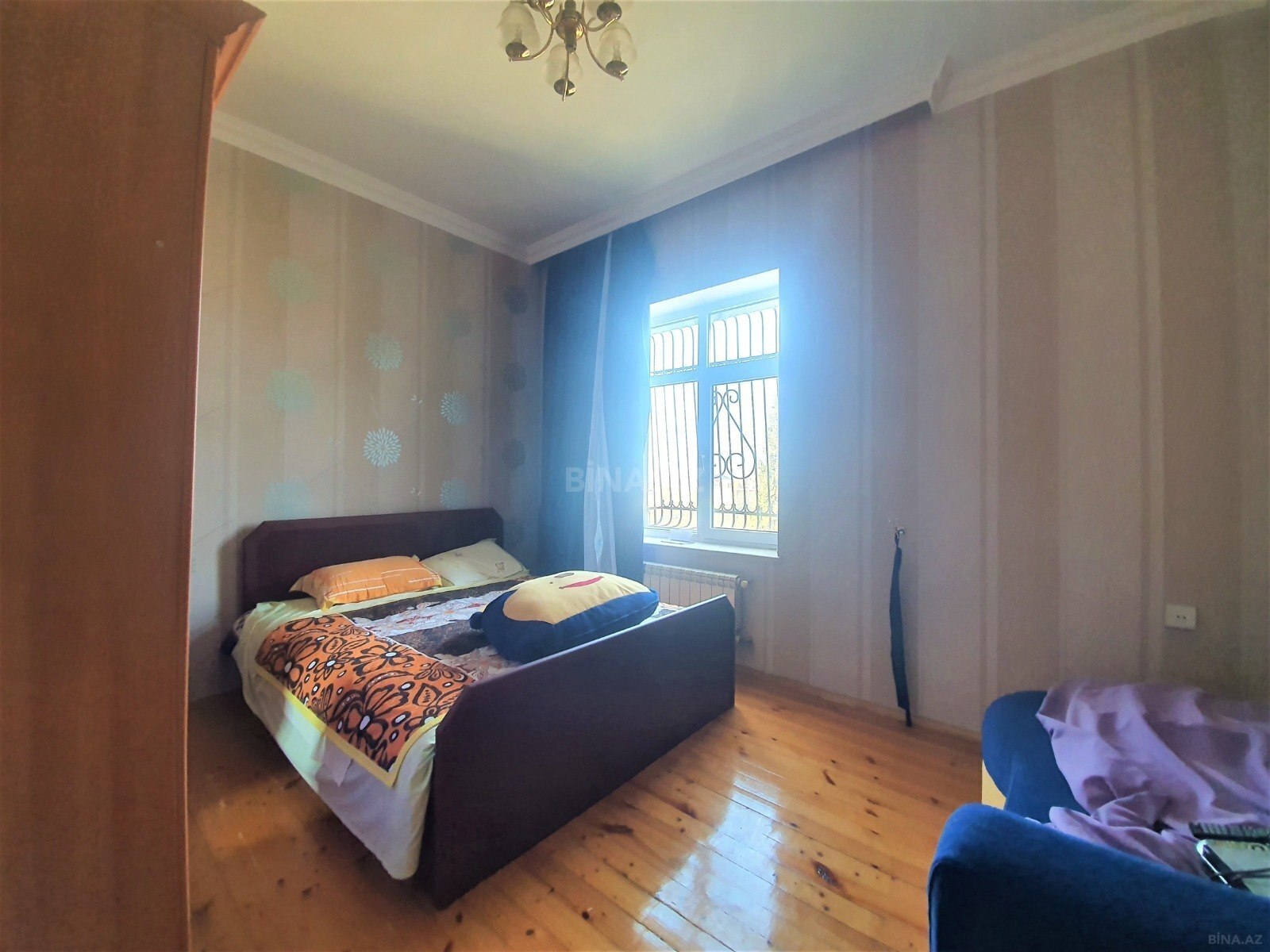 5 otaqlı həyət evi/bağ evi - Pirşağı q. - 600 m² (28)