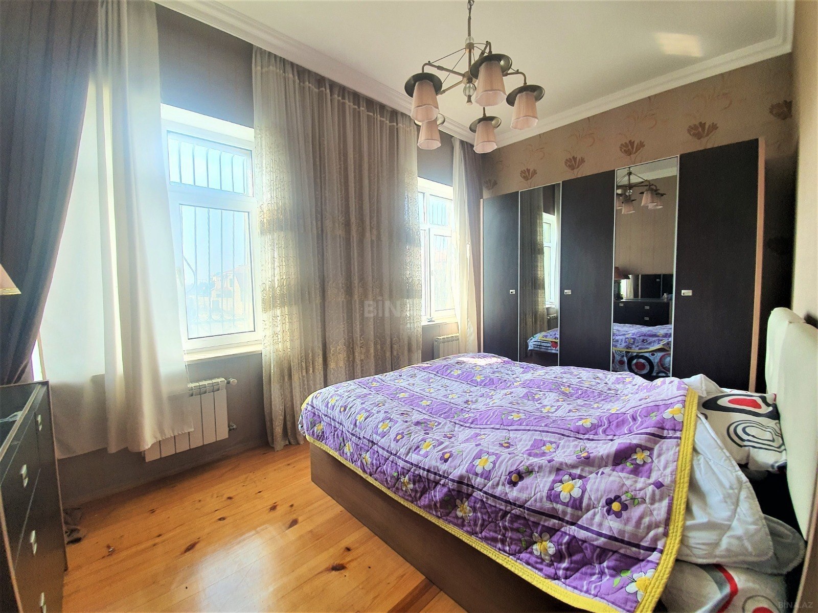 5 otaqlı həyət evi/bağ evi - Pirşağı q. - 600 m² (26)