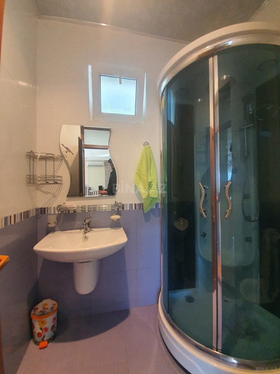5 otaqlı həyət evi/bağ evi - Pirşağı q. - 600 m² (24)