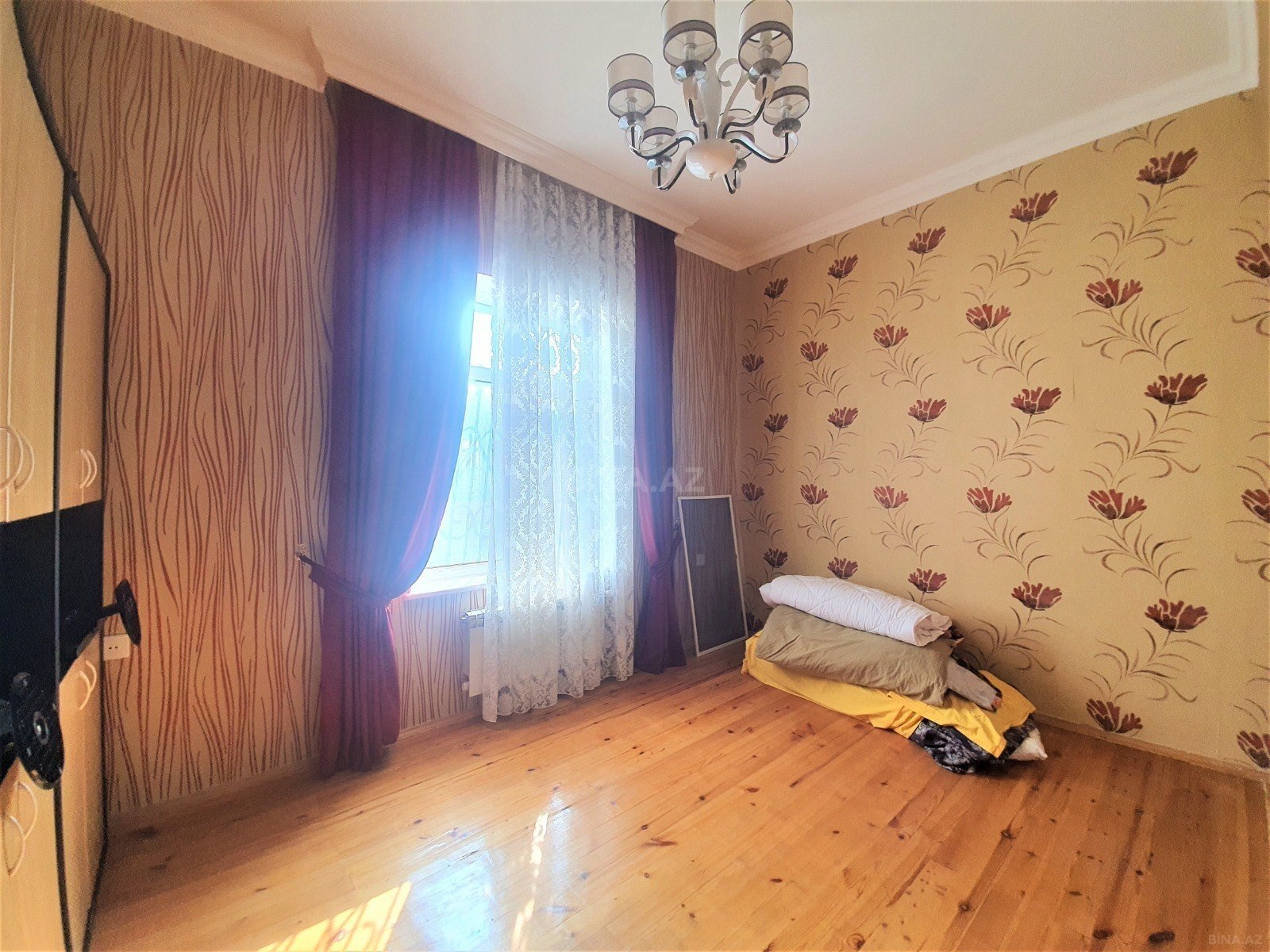 5 otaqlı həyət evi/bağ evi - Pirşağı q. - 600 m² (25)