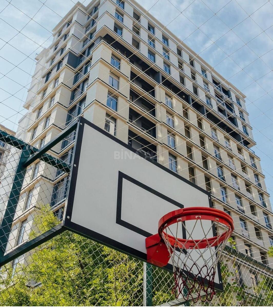 2 otaqlı yeni tikili - Nəriman Nərimanov m. - 70 m² (20)