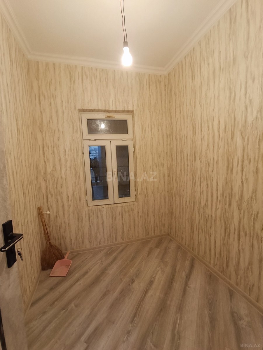3 otaqlı həyət evi/bağ evi - Xırdalan - 45 m² (7)
