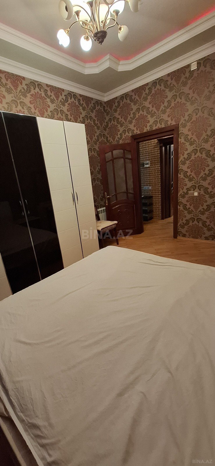 2 otaqlı köhnə tikili - Gəncə - 70 m² (7)
