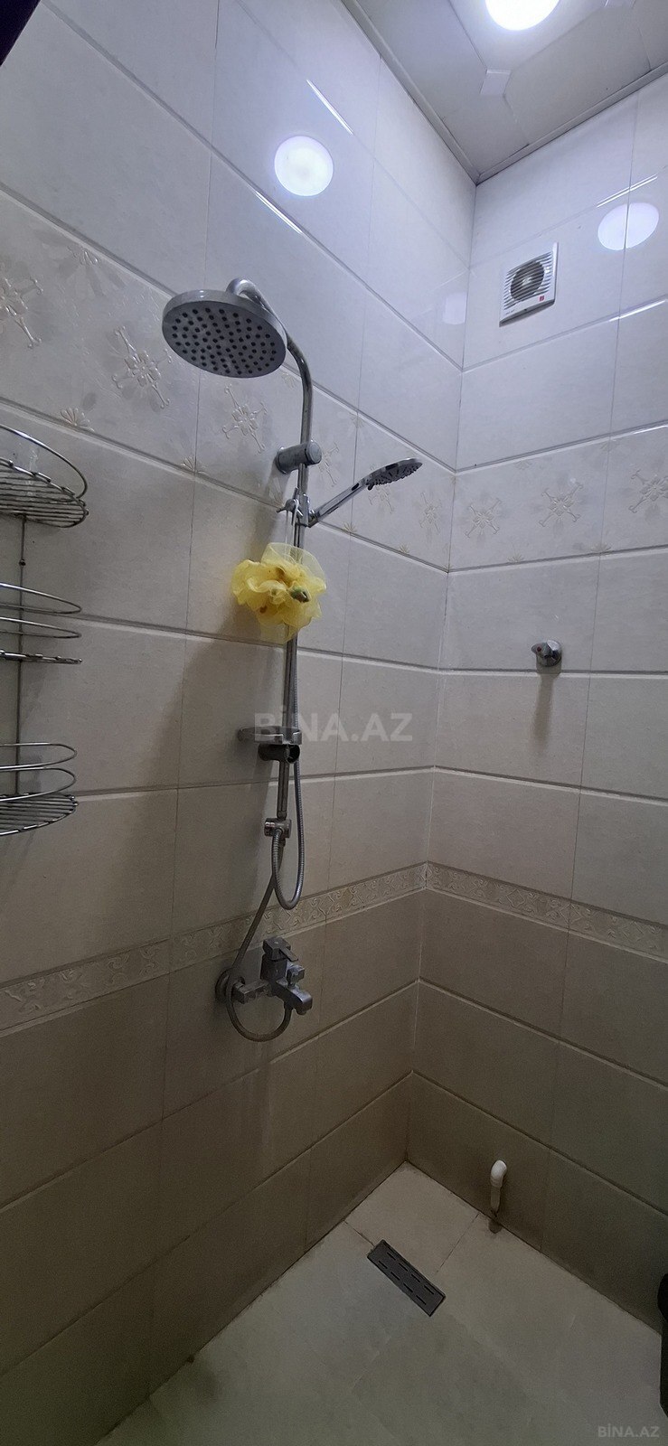 2 otaqlı köhnə tikili - Gəncə - 70 m² (13)