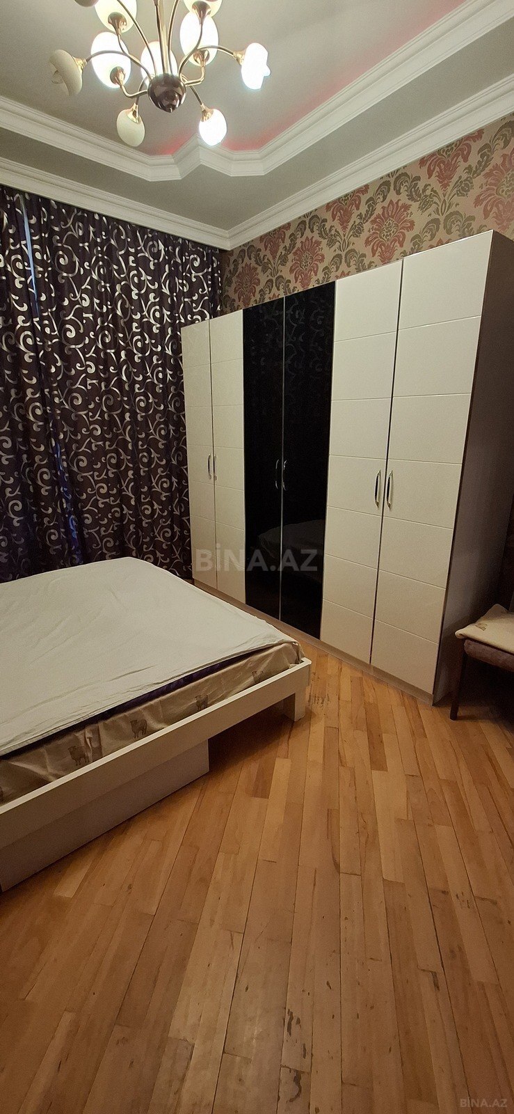 2 otaqlı köhnə tikili - Gəncə - 70 m² (6)