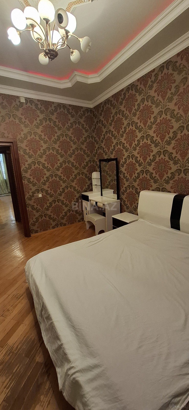 2 otaqlı köhnə tikili - Gəncə - 70 m² (8)