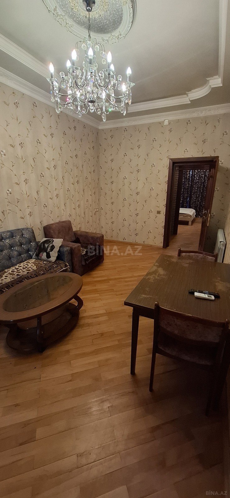 2 otaqlı köhnə tikili - Gəncə - 70 m² (3)