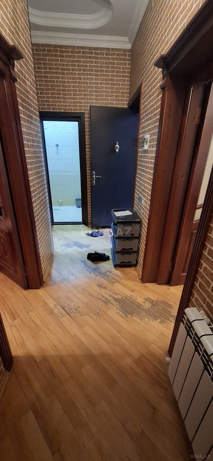 2 otaqlı köhnə tikili - Gəncə - 70 m² (11)