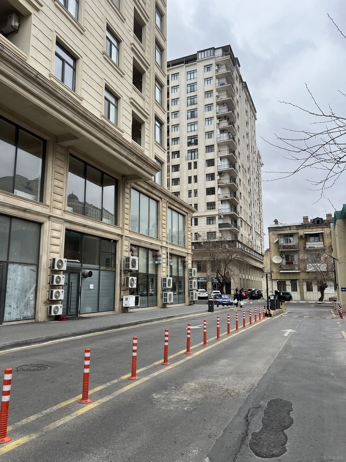Obyekt - Nərimanov r. - 100 m² (5)