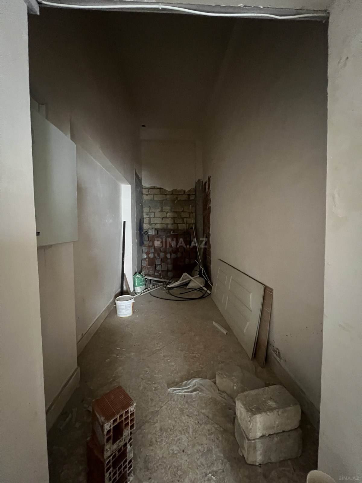 Obyekt - Nərimanov r. - 100 m² (11)