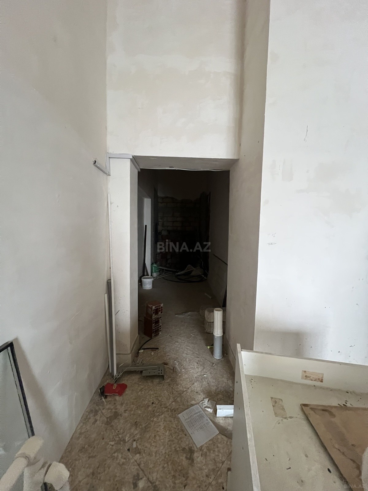 Obyekt - Nərimanov r. - 100 m² (10)