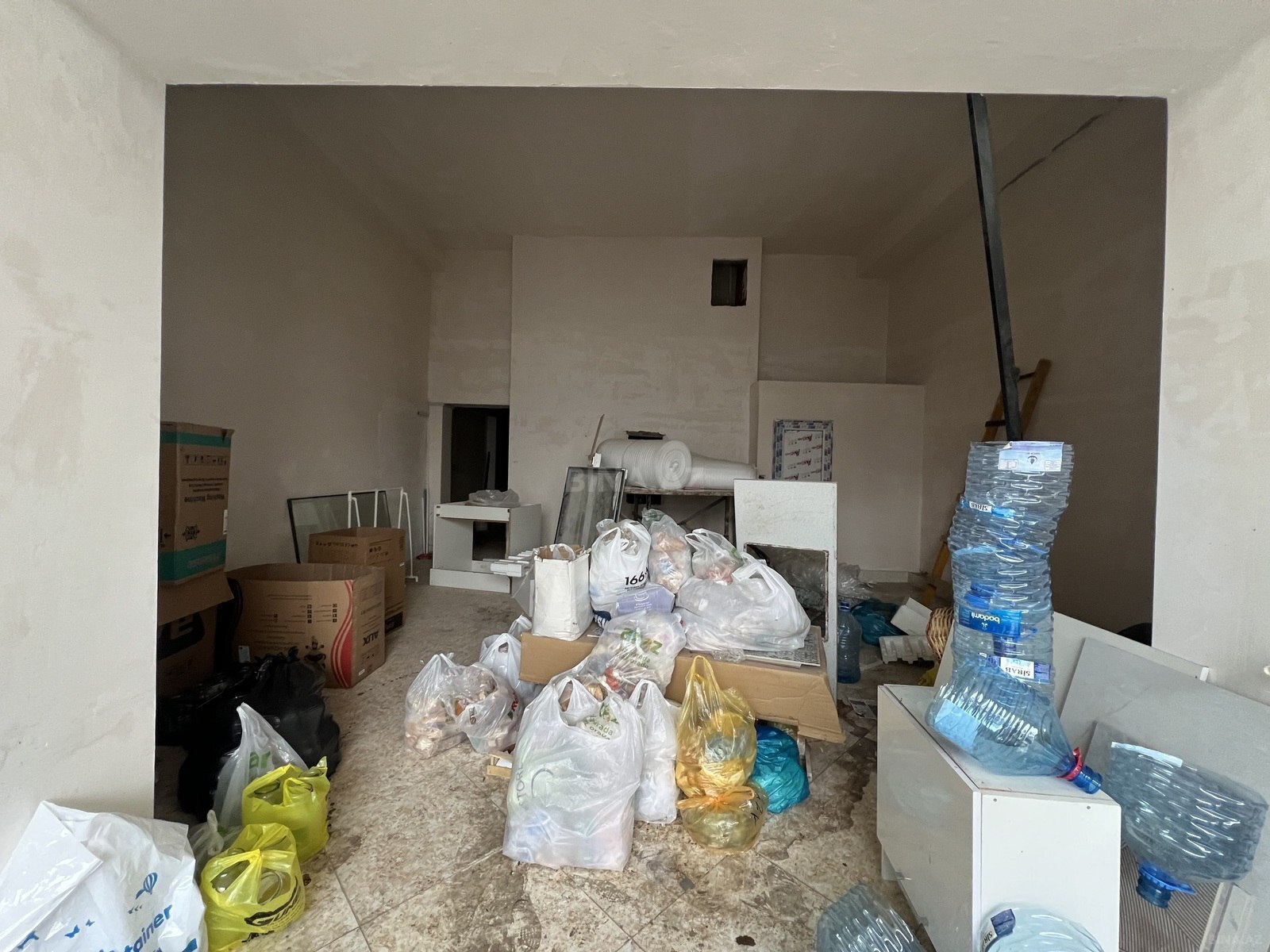 Obyekt - Nərimanov r. - 100 m² (8)