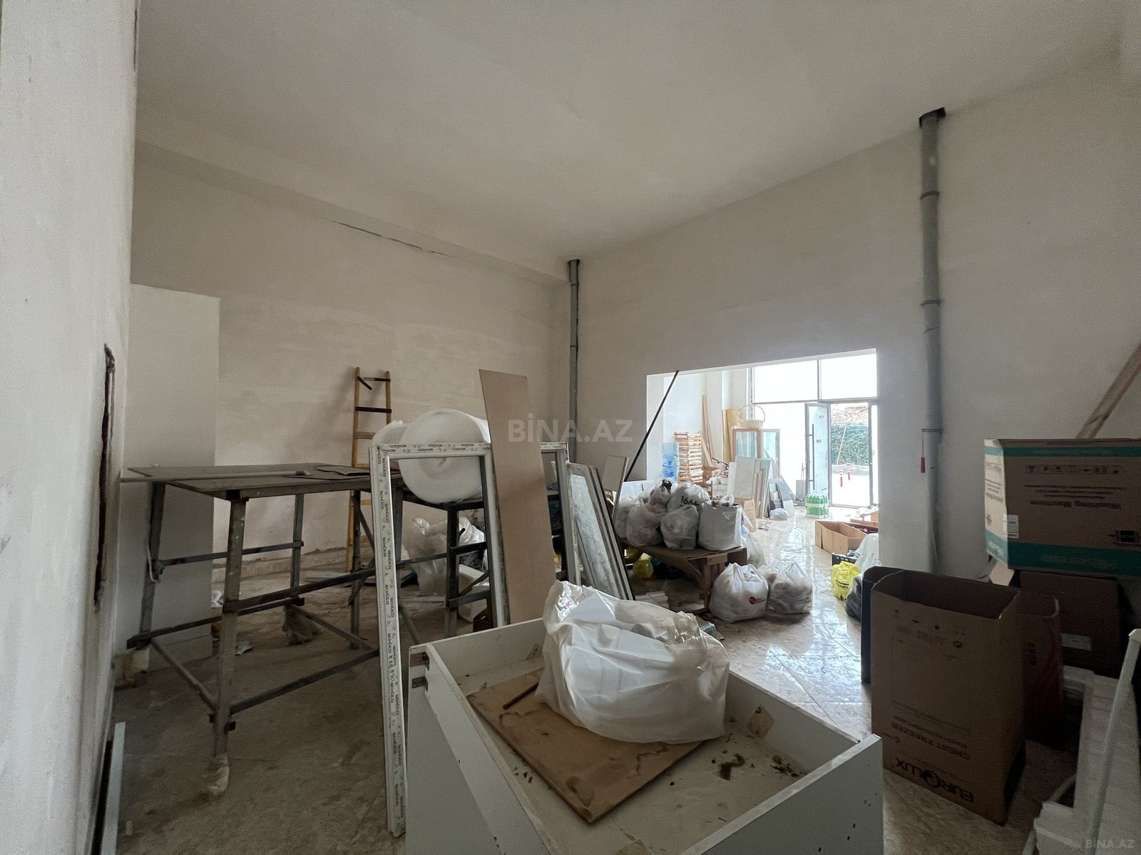 Obyekt - Nərimanov r. - 100 m² (12)