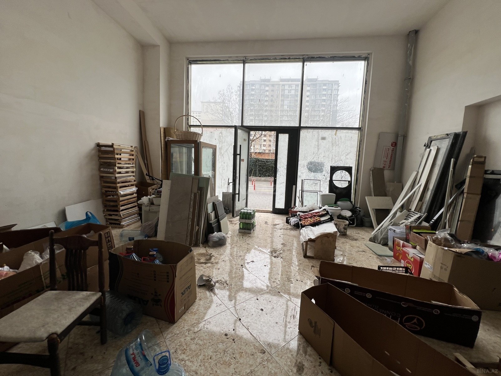 Obyekt - Nərimanov r. - 100 m² (14)