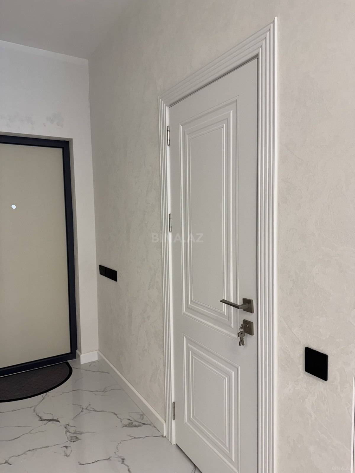 1 otaqlı yeni tikili - Sea Breeze q. - 57 m² (12)