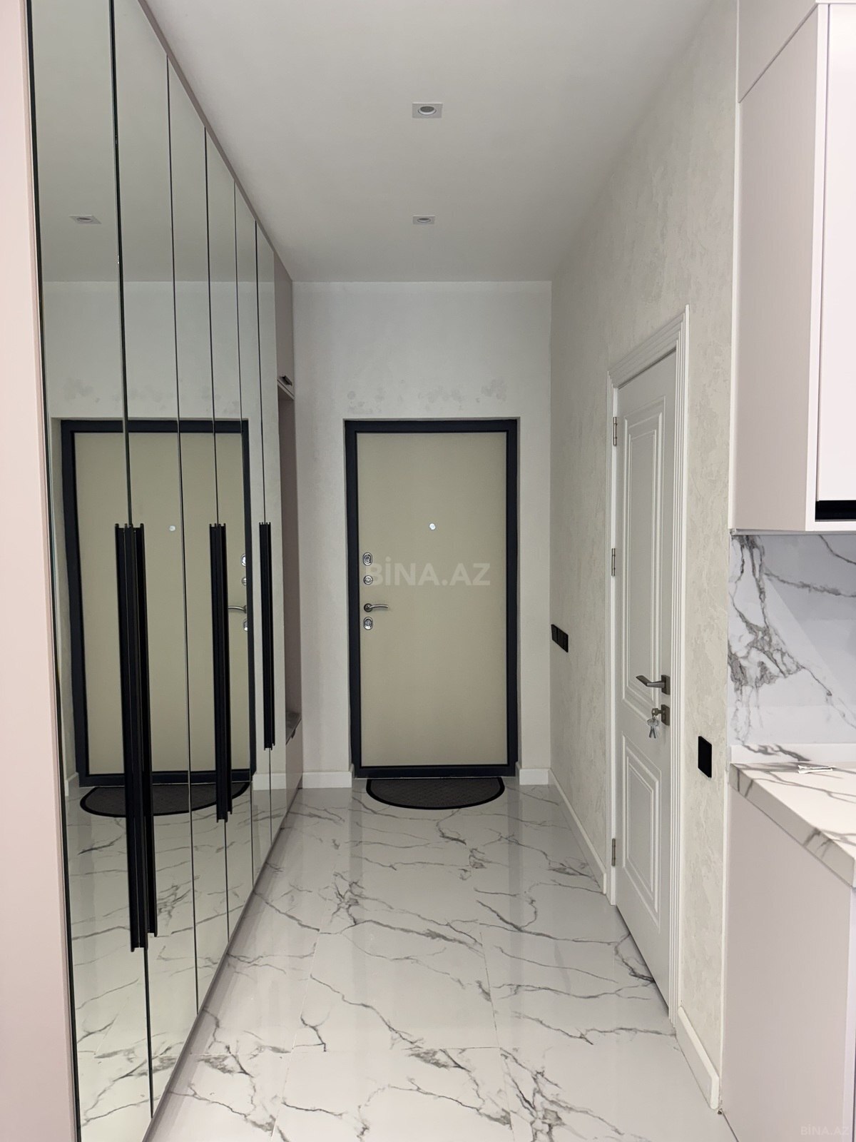 1 otaqlı yeni tikili - Sea Breeze q. - 57 m² (10)