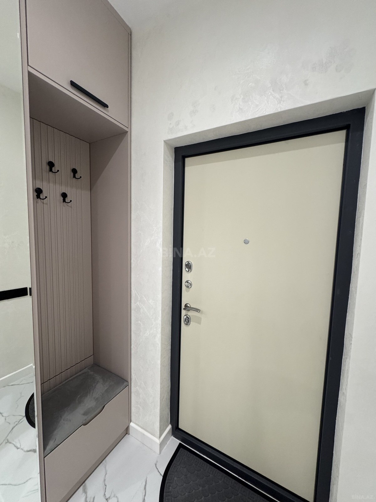 1 otaqlı yeni tikili - Sea Breeze q. - 57 m² (20)