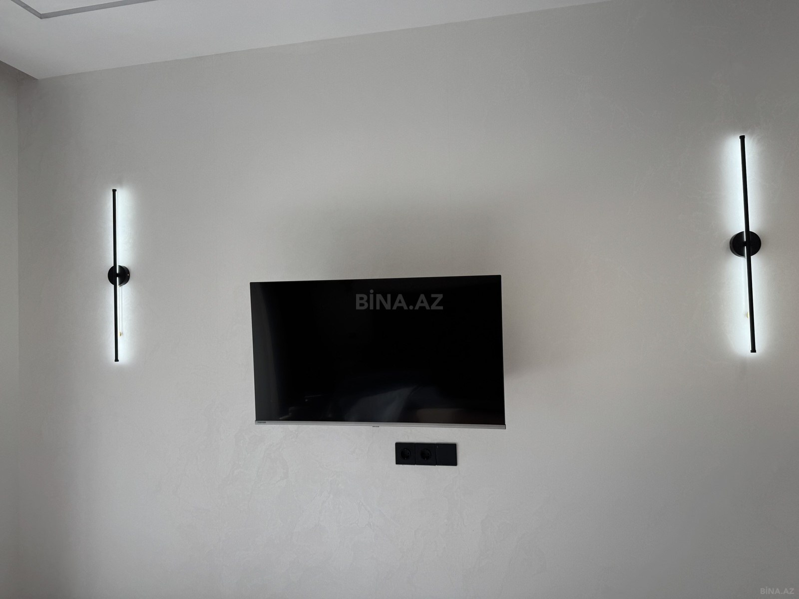 1 otaqlı yeni tikili - Sea Breeze q. - 57 m² (4)