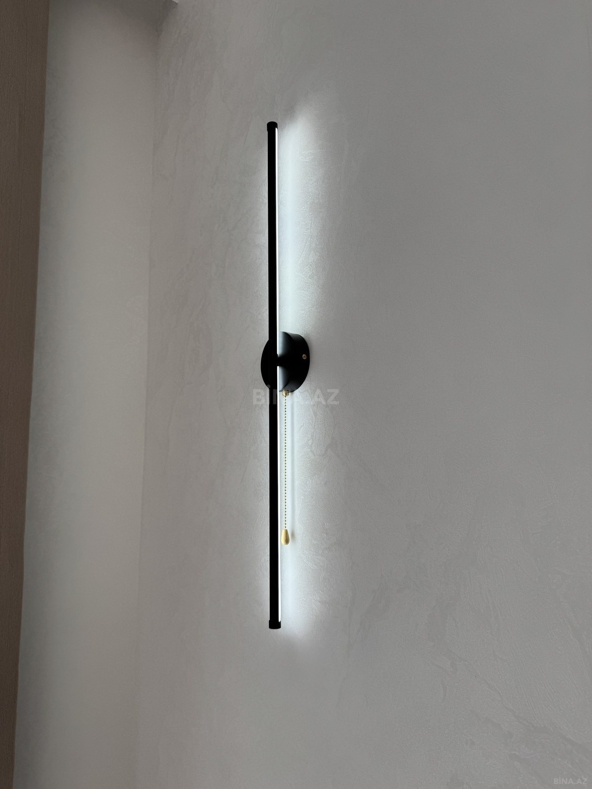 1 otaqlı yeni tikili - Sea Breeze q. - 57 m² (3)