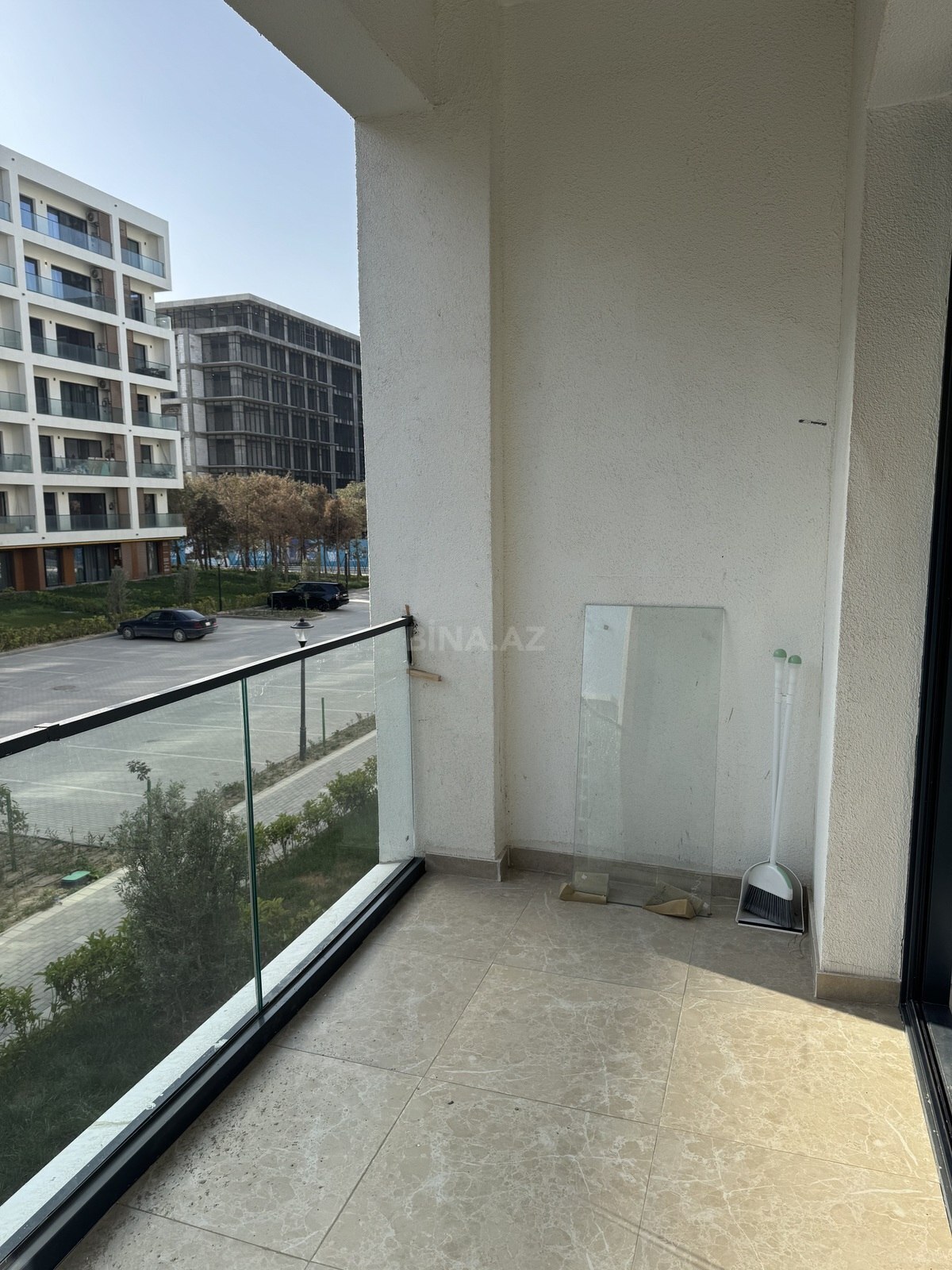 1 otaqlı yeni tikili - Sea Breeze q. - 57 m² (6)